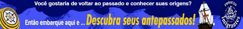 Projeto Imigrantes